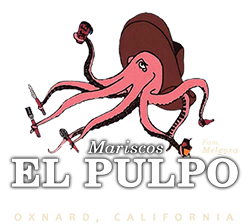 mariscos el pulpo oxnard california